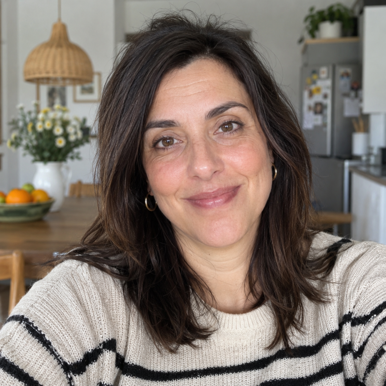 Sheila M. - Córdoba