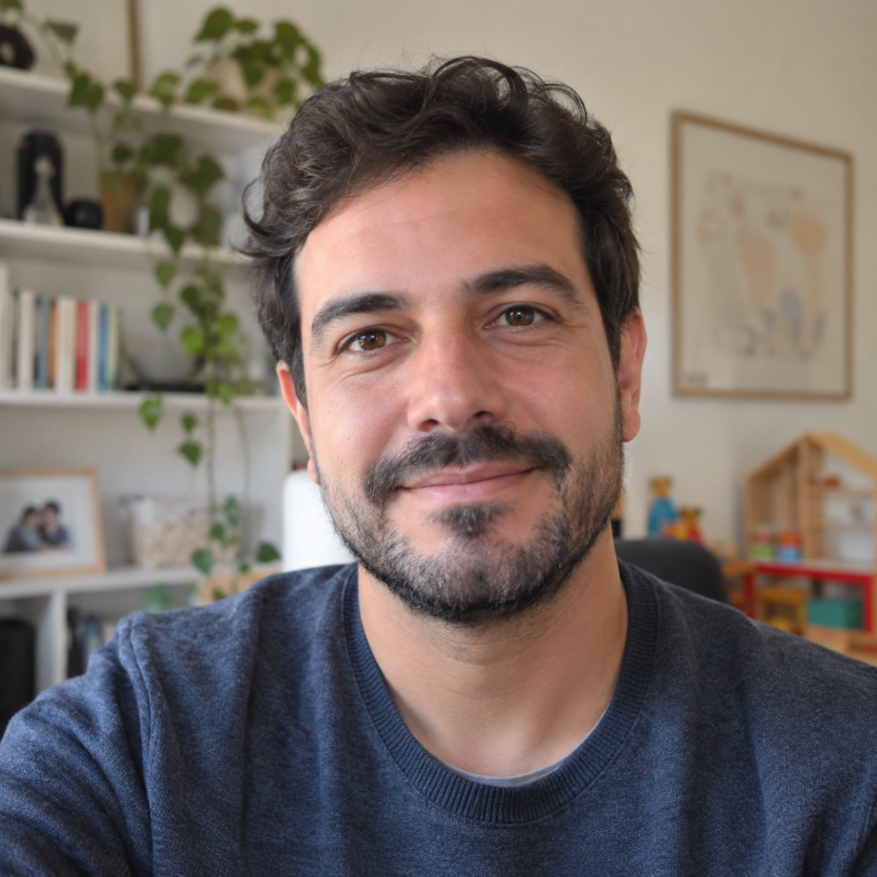 Sergio D. - Badajoz
