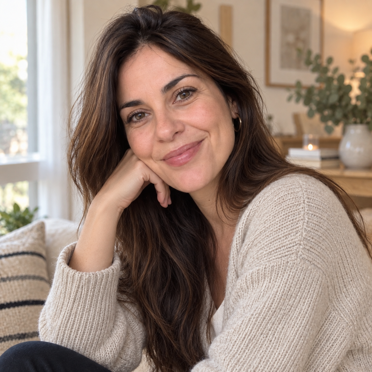 Natalia R. - León