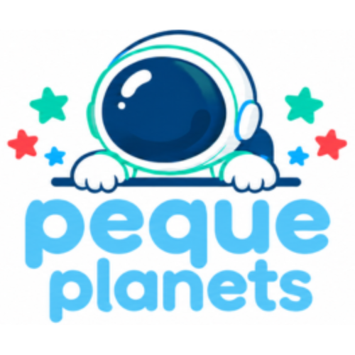 PequePlanets