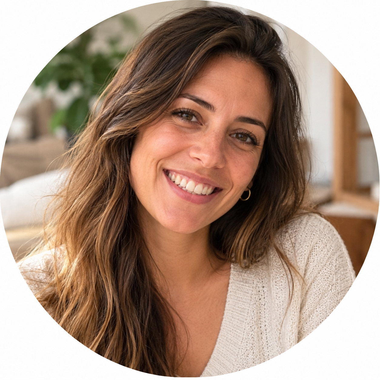Alexia M. - Zaragoza