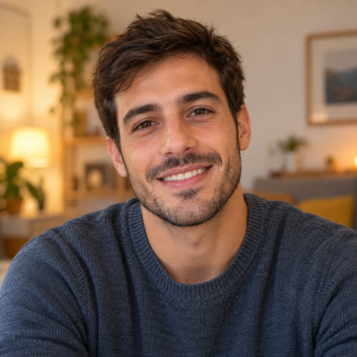 Iván H. - Extremadura
