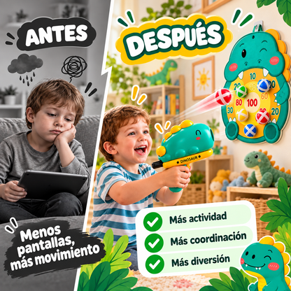 Diana DinoRex PequePlanets™
